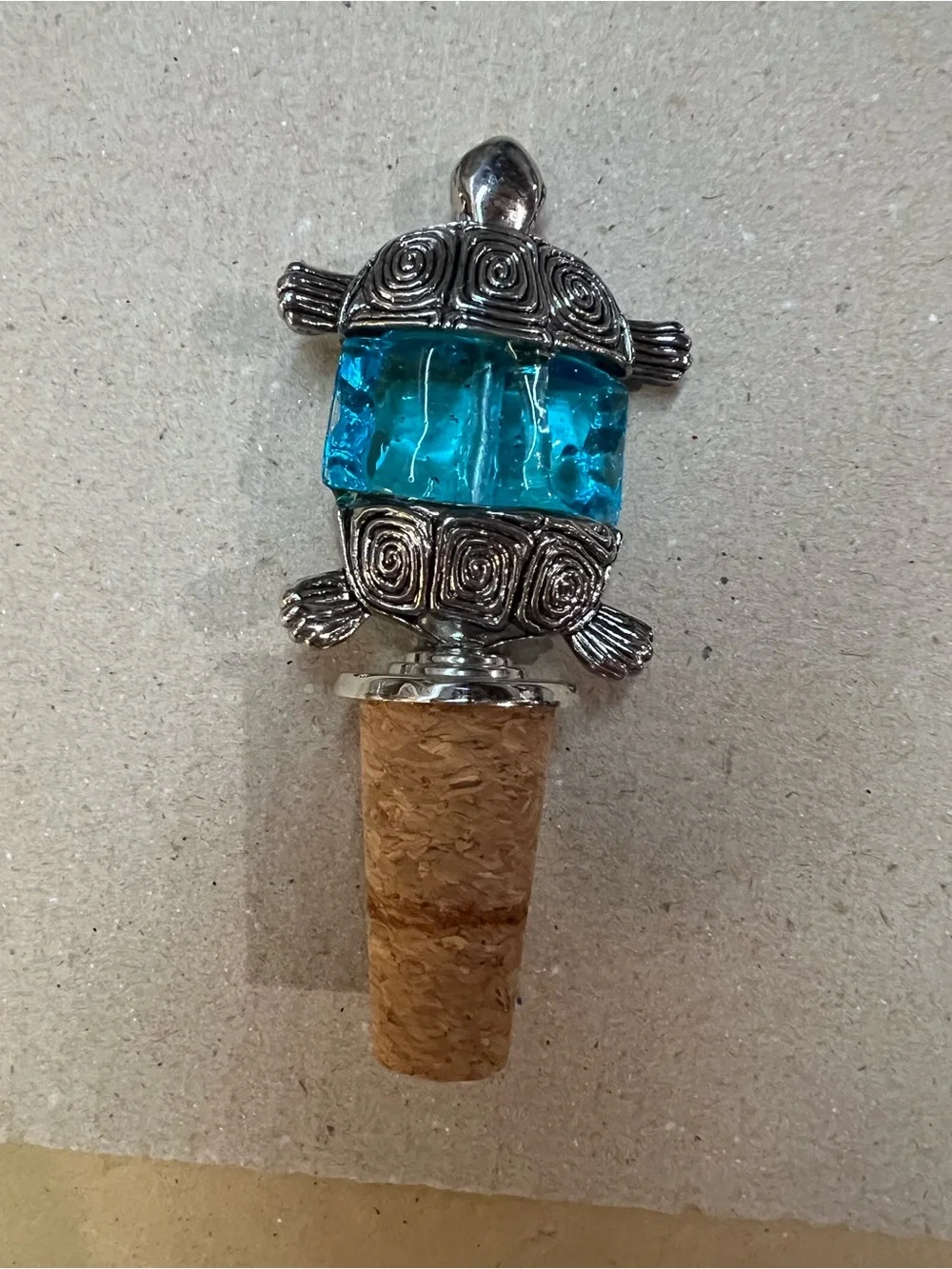 N/A decorative turtle